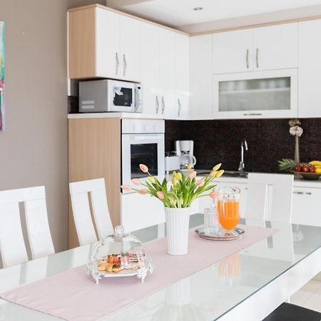 Turta Apartment Zadar Zewnętrze zdjęcie