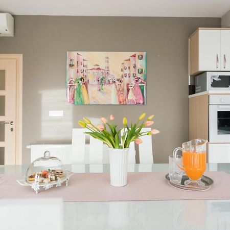 Turta Apartment Zadar Zewnętrze zdjęcie