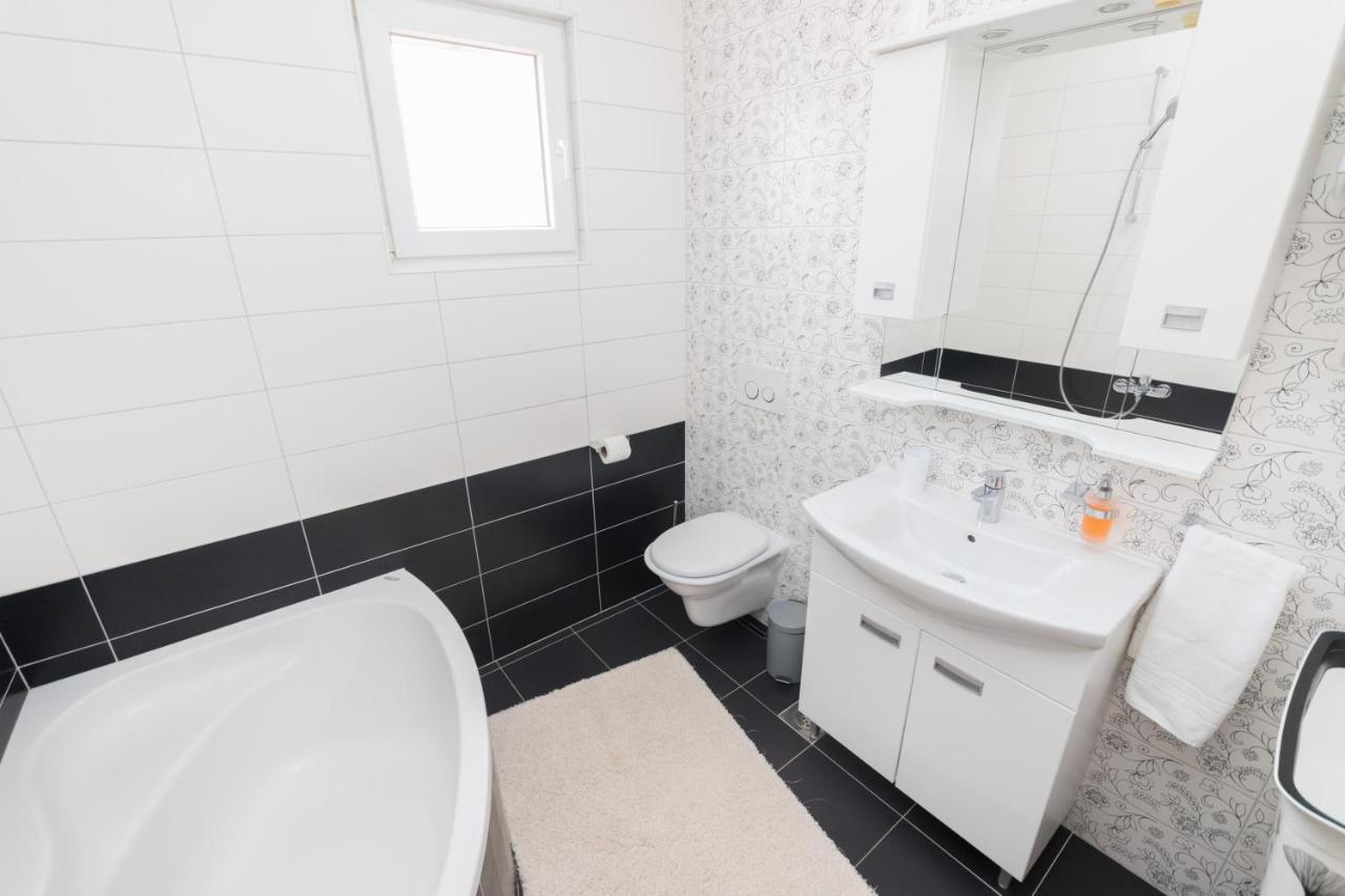 Turta Apartment Zadar Zewnętrze zdjęcie