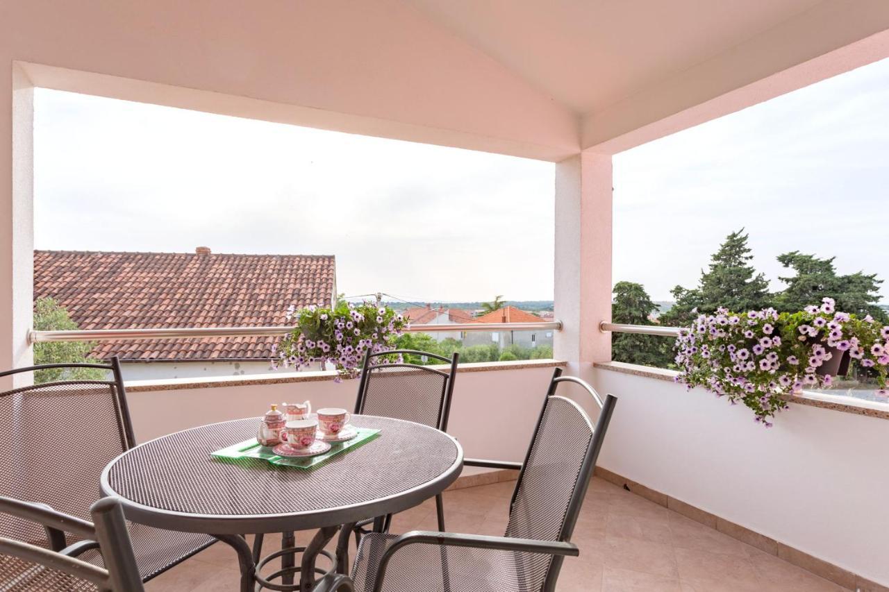 Turta Apartment Zadar Zewnętrze zdjęcie