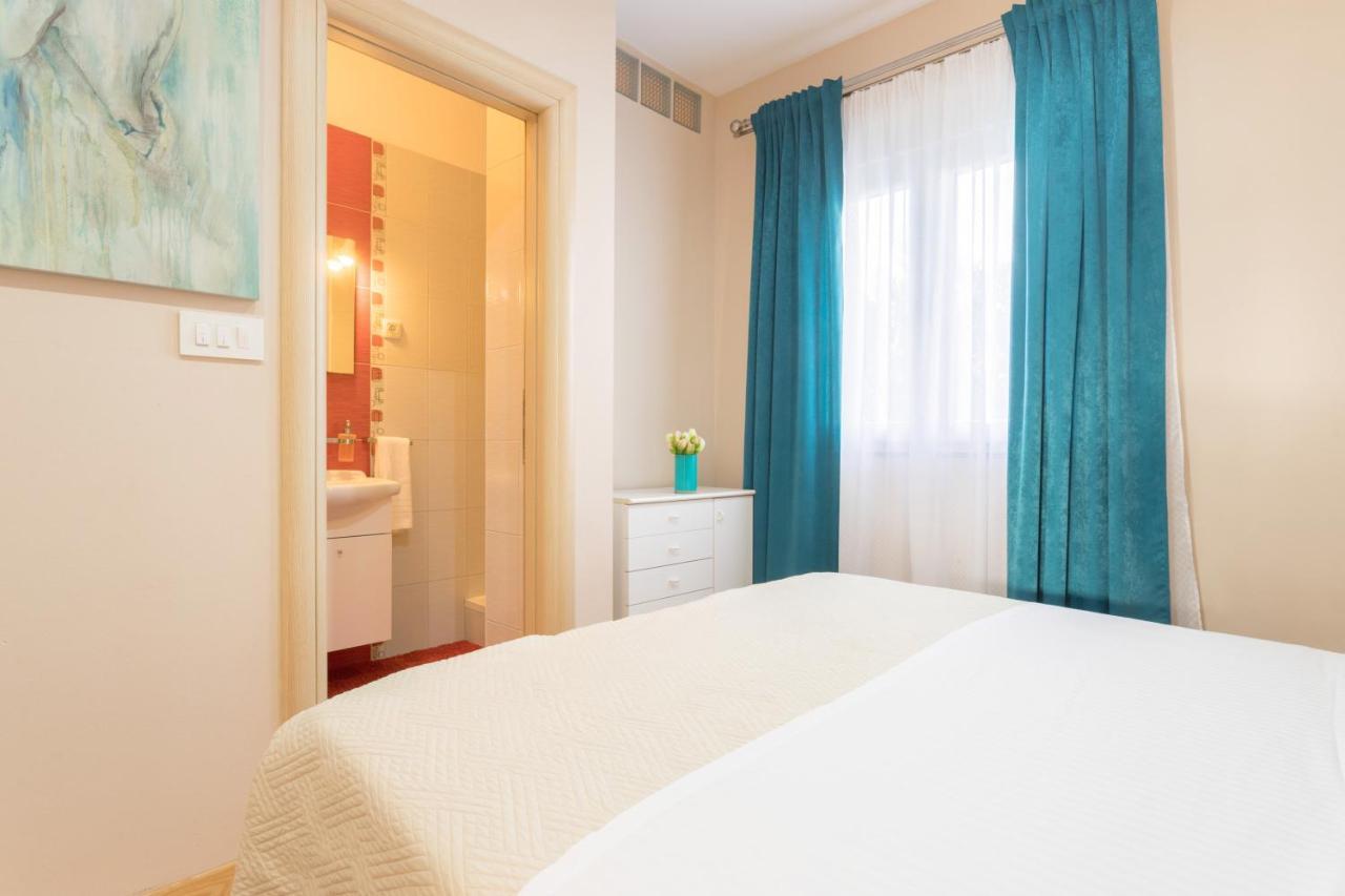 Turta Apartment Zadar Zewnętrze zdjęcie