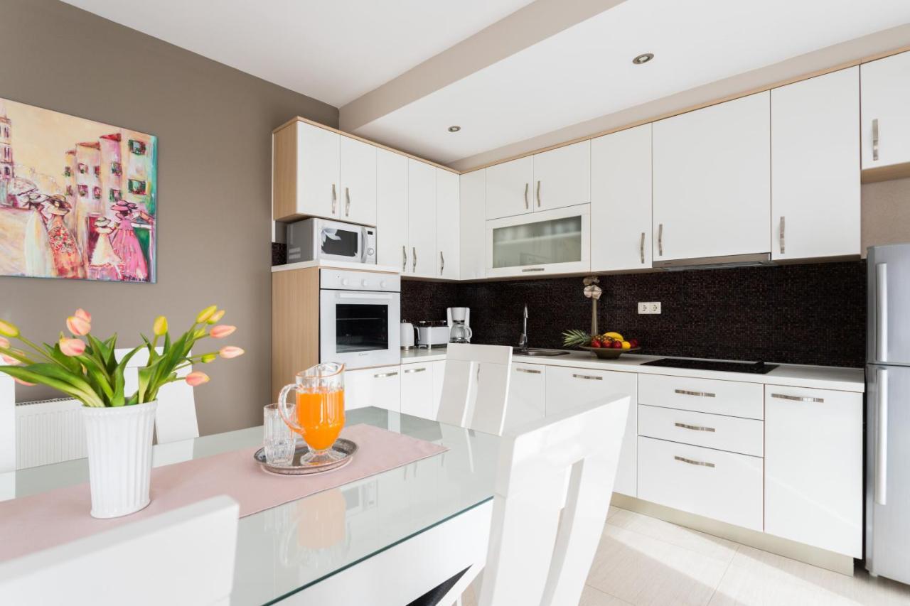 Turta Apartment Zadar Zewnętrze zdjęcie