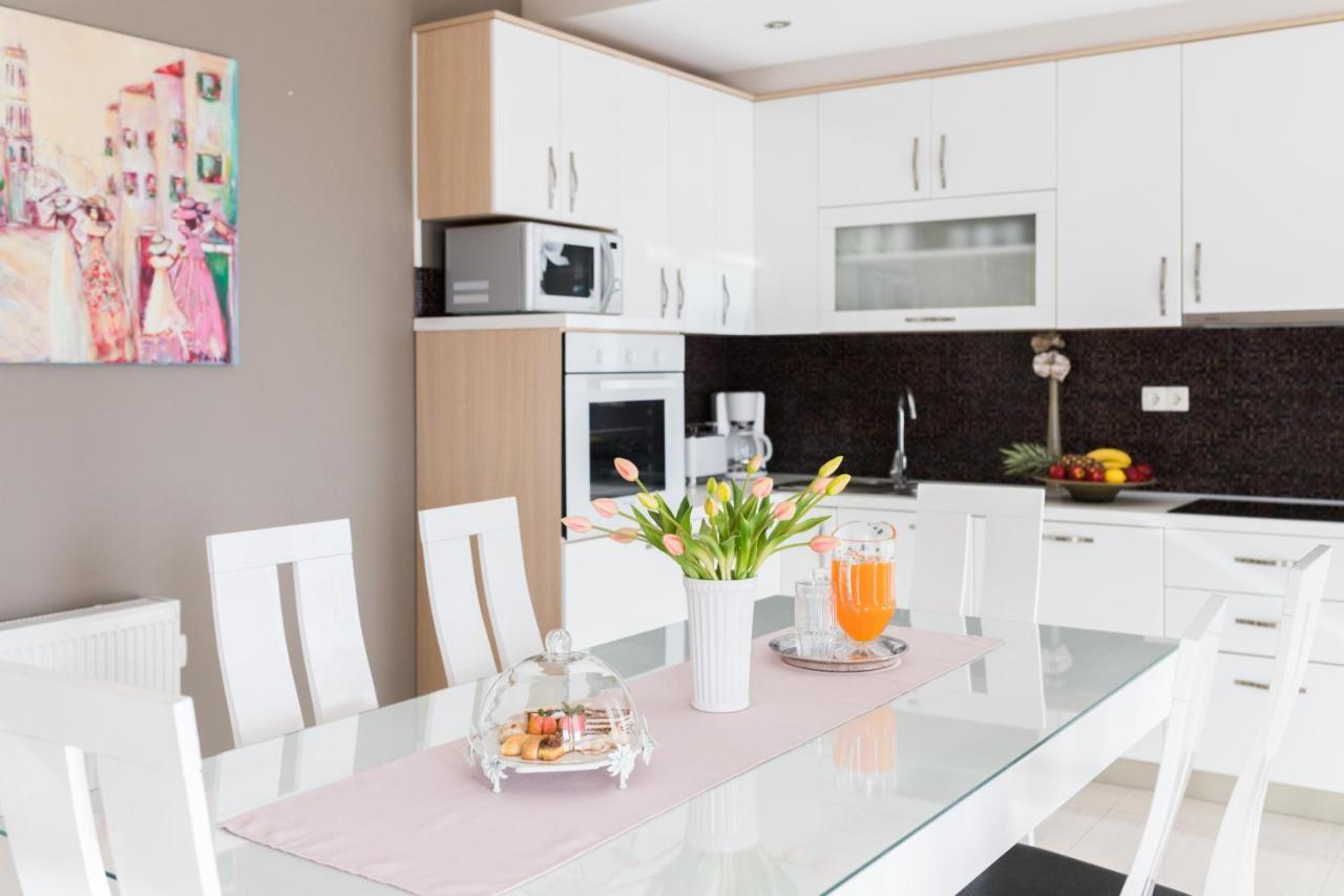 Turta Apartment Zadar Zewnętrze zdjęcie