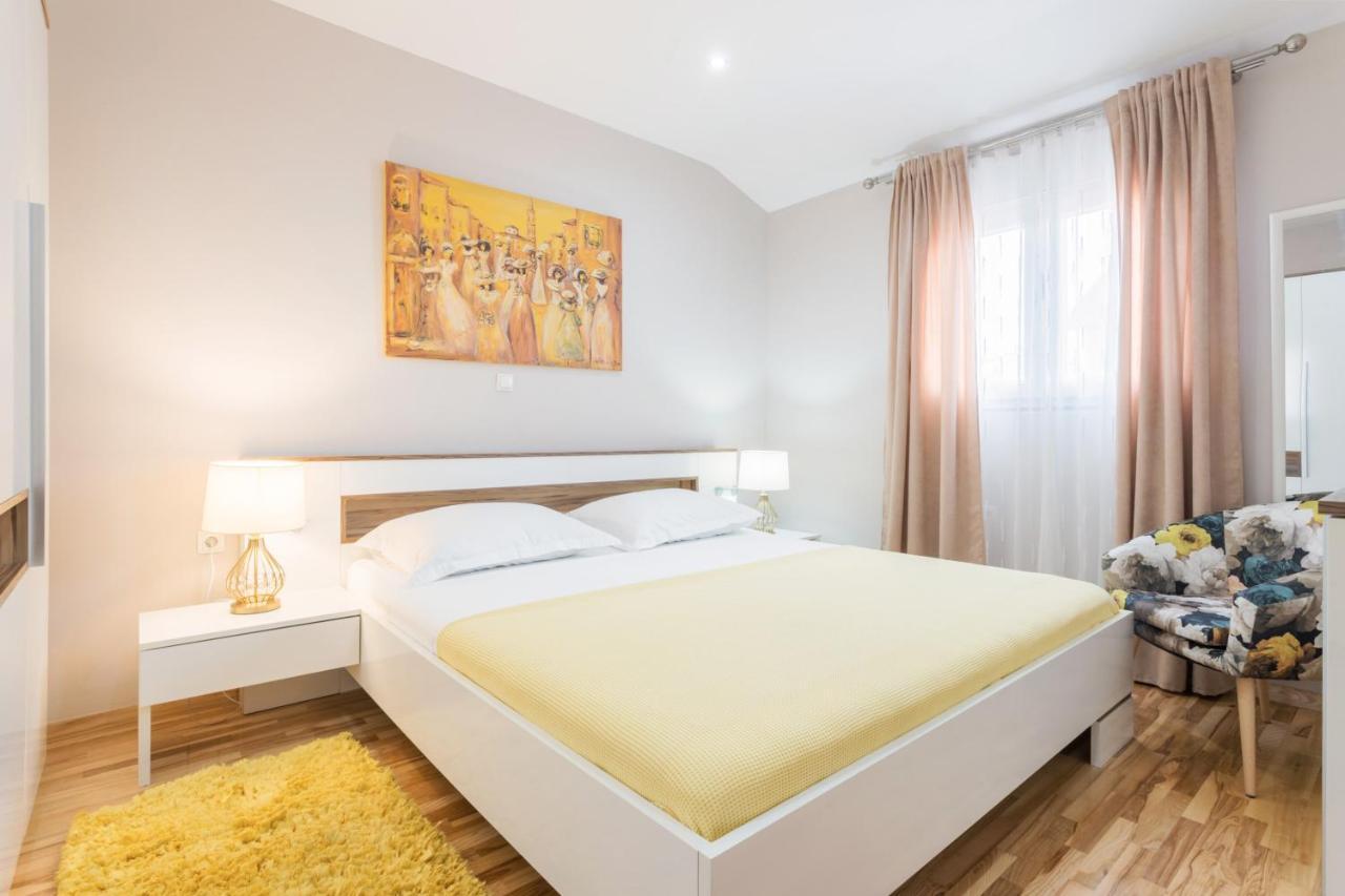 Turta Apartment Zadar Zewnętrze zdjęcie